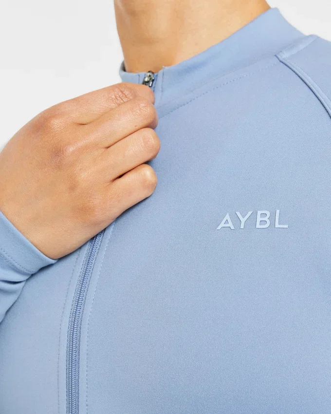 Veste zippée Staple