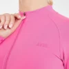 Veste zippée Staple