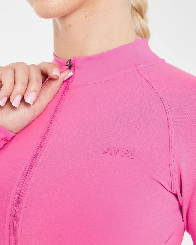 Veste zippée Staple