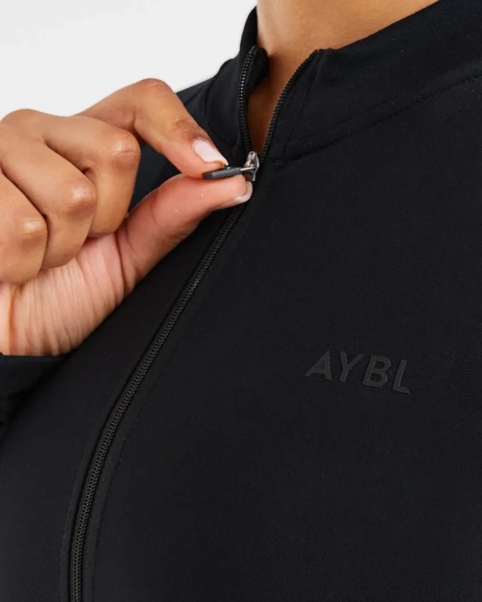 Veste zippée Staple