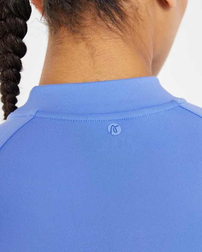 Veste zippée Staple
