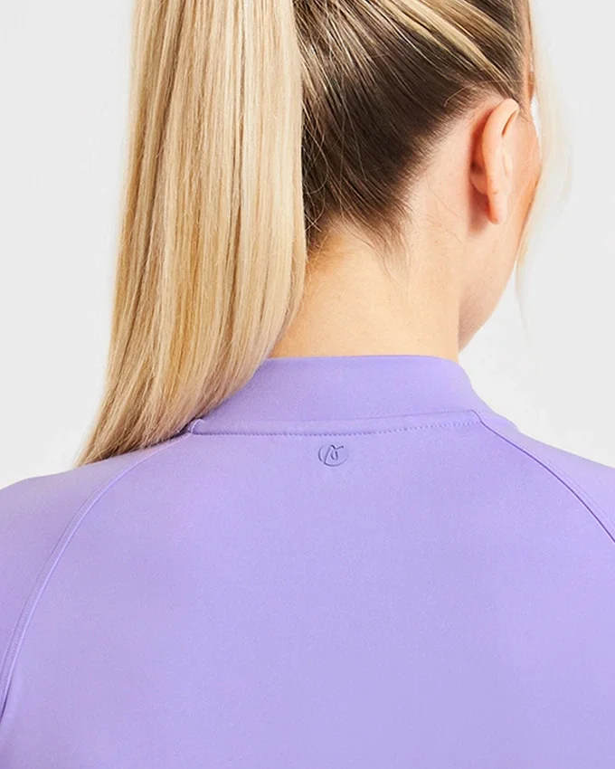 Veste zippée Staple