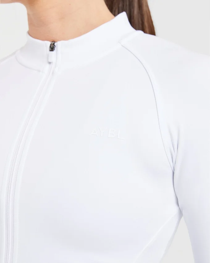 Veste zippée Staple