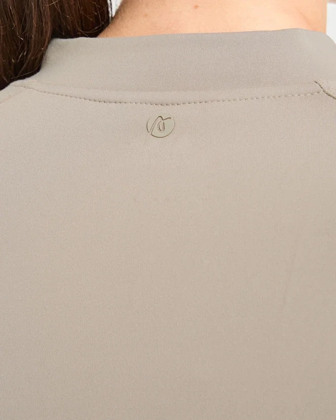 Veste zippée Staple