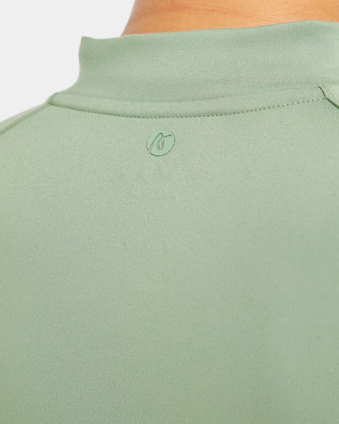 Veste zippée Staple