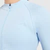 Veste zippée Staple