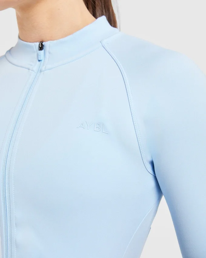 Veste zippée Staple