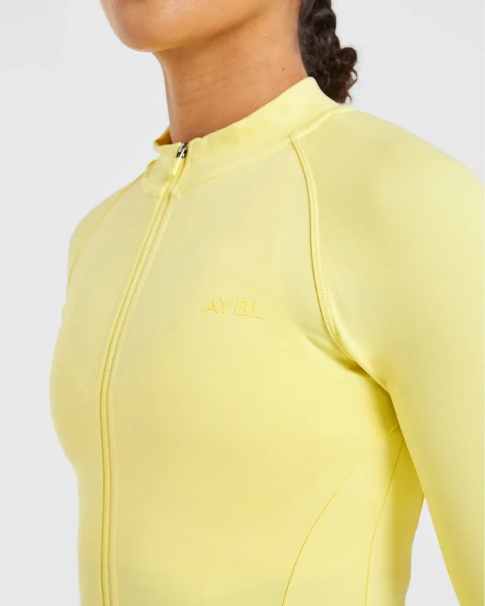 Veste zippée Staple