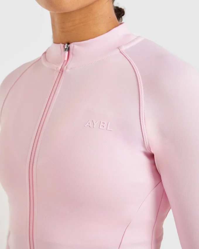 Veste zippée Staple