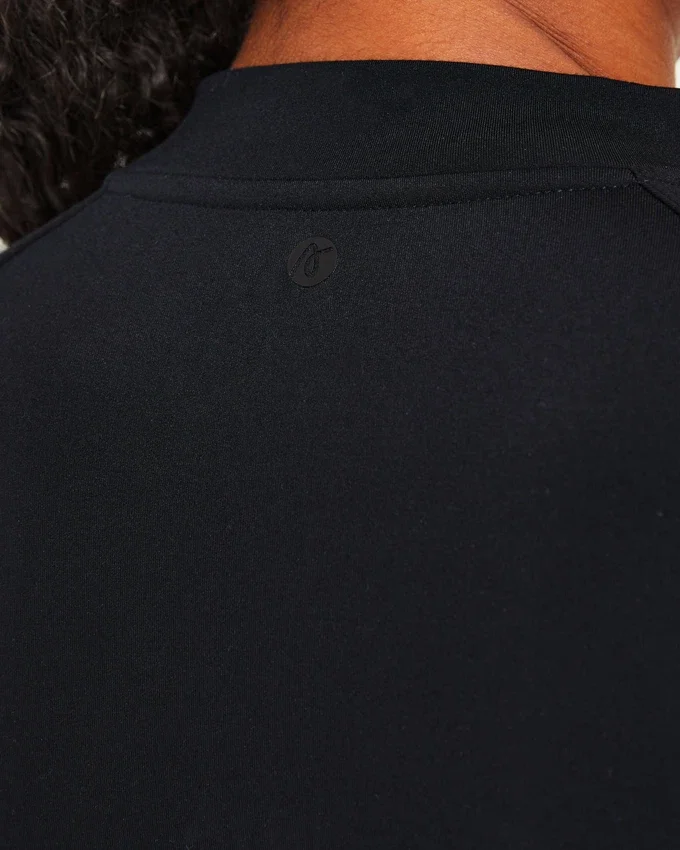 Veste zippée Staple