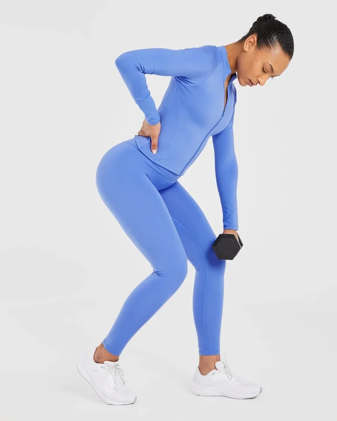 Veste zippée Staple