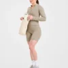 Veste zippée Staple