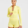 Veste zippée Staple