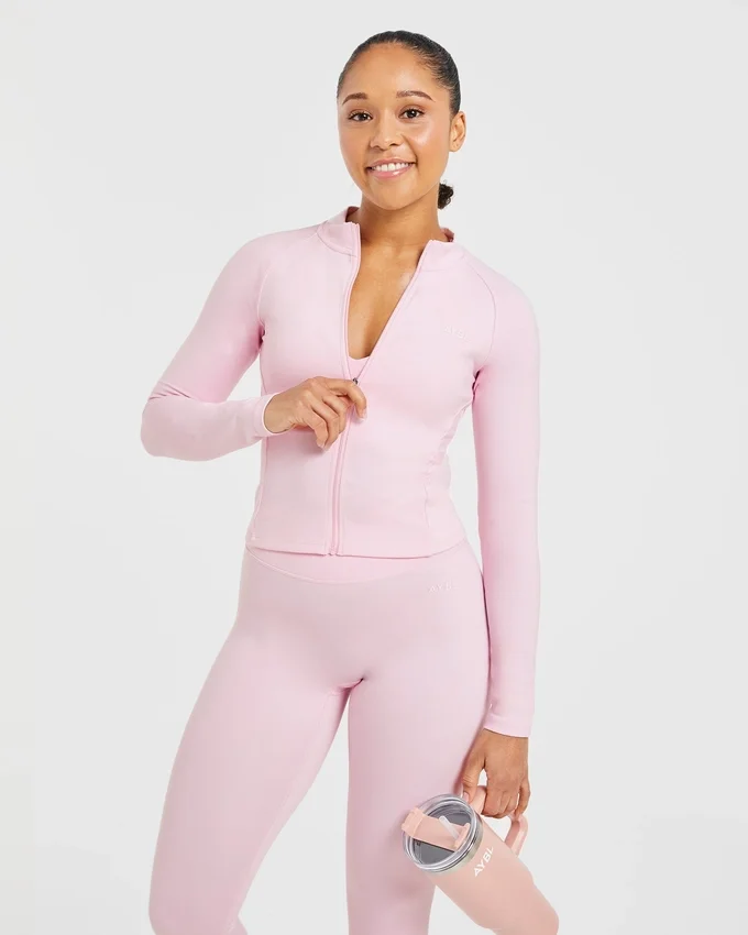 Veste zippée Staple