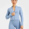 Veste zippée Staple