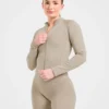 Veste zippée Staple