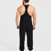 Wesley Vissers x Minimal Stringer