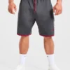 Wesley Vissers x Old School Contrast Shorts