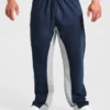 Wesley Vissers x Pantalon de jogging oversize à jambes droites