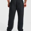 Wesley Vissers x Pantalon de jogging oversize à jambes droites
