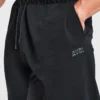 Wesley Vissers x Pantalon de jogging oversize à jambes droites